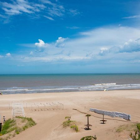 Апартаменты Mitos Del Mar Остенде Экстерьер фото